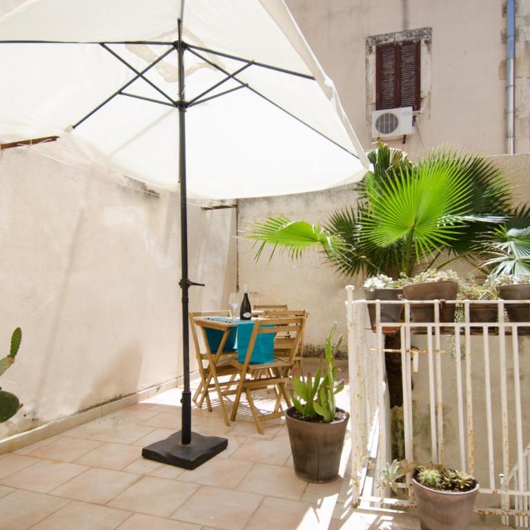 La terrazza di Archimede- Ortigia Holidays - Appartamento - 10