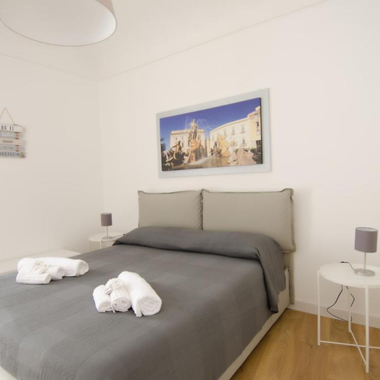 La terrazza di Archimede- Ortigia Holidays - Appartamento - 2