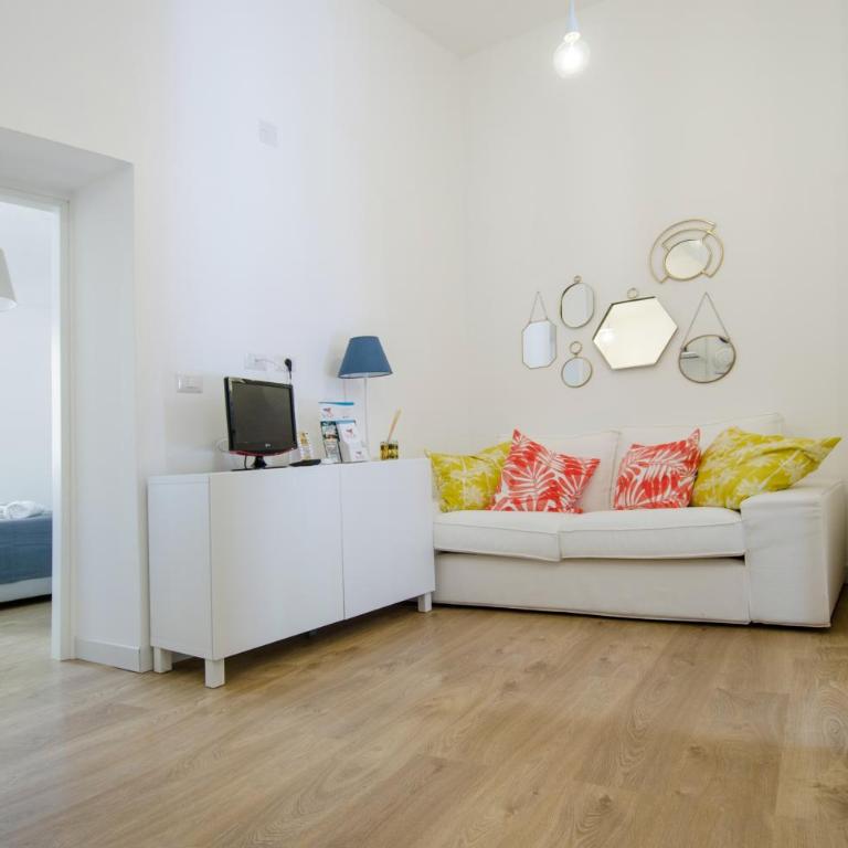 La terrazza di Archimede- Ortigia Holidays - Appartamento - 7