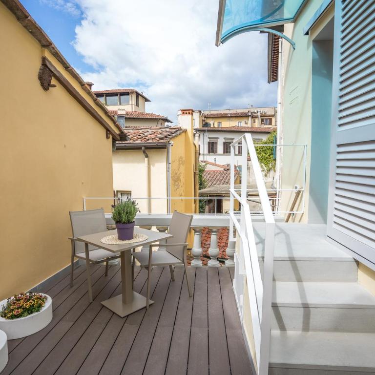 Olive Loft - Appartamento Superior - 6