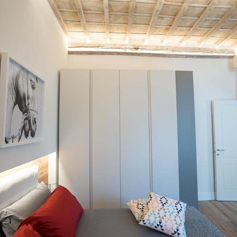 Olive Loft - Appartamento Superior - 3