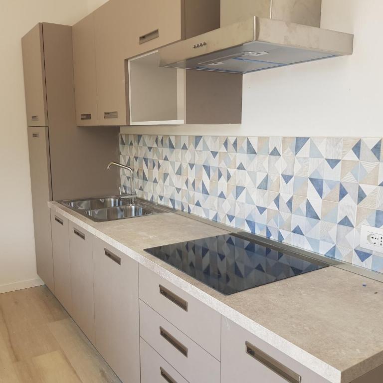 Appartamenti Morele - Appartamento con 1 Camera da Letto - 21