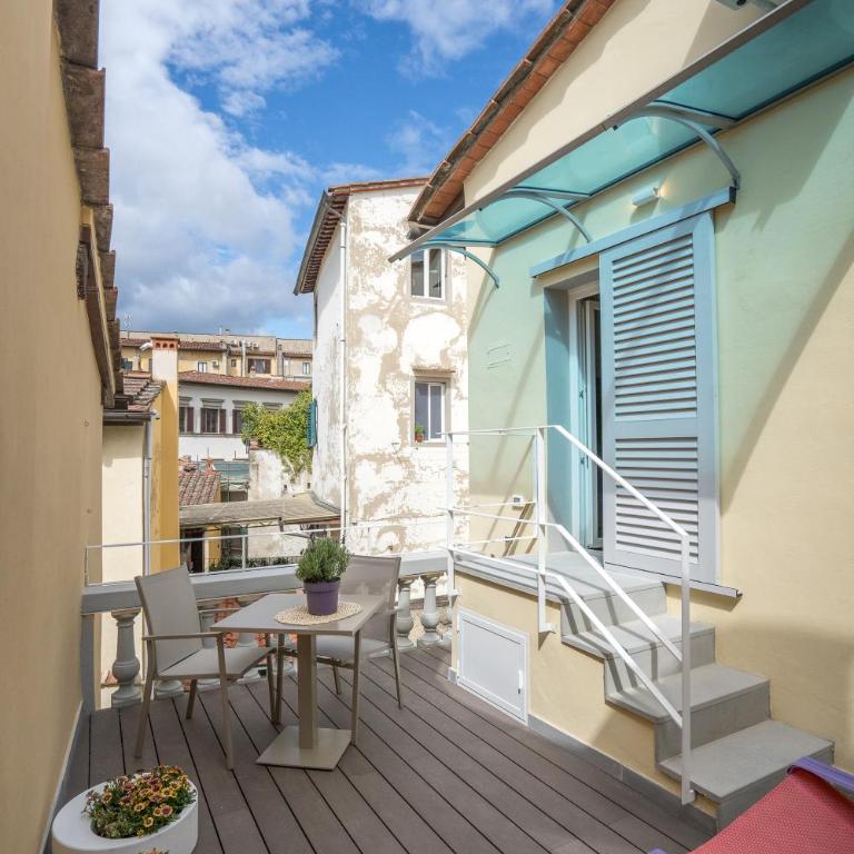 Olive Loft - Appartamento Superior - 62