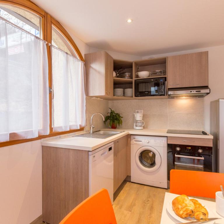 Signal du Prorel by Mountain collection Immobilier - Appartement 2 Chambres - 8