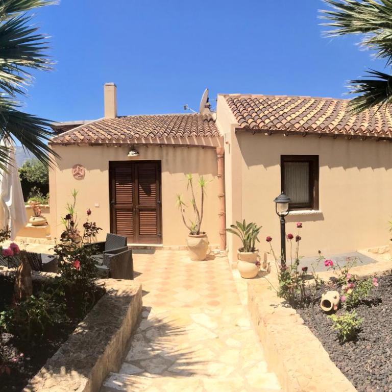 Baia Cofano Home - Appartamento con Vista Mare - 30