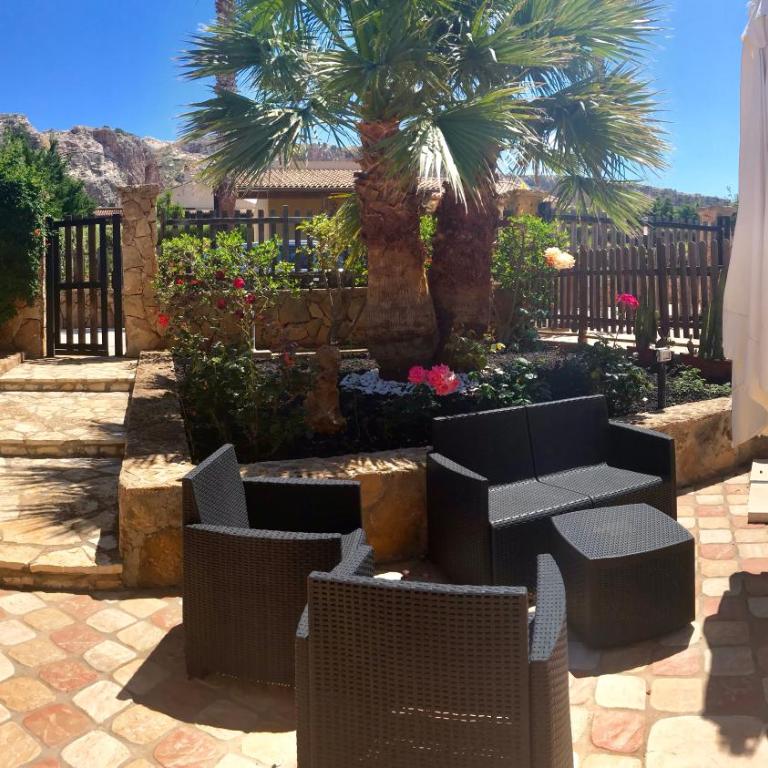 Baia Cofano Home - Appartamento con Vista Mare - 29