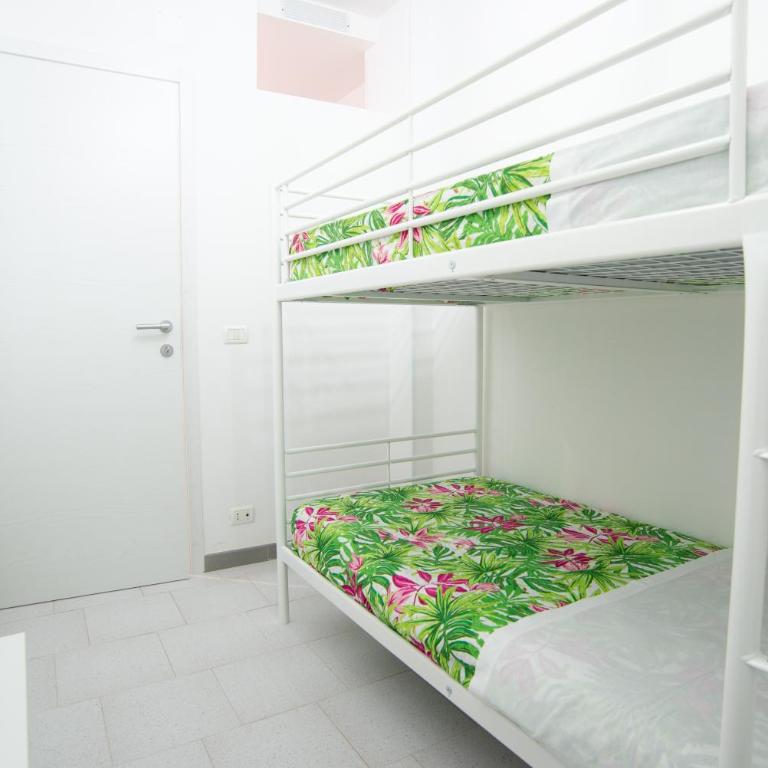 CHIALE Holiday Apartments - Appartamento con 2 Camere da Letto - 2