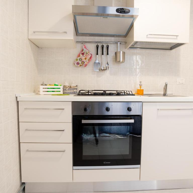 CHIALE Holiday Apartments - Appartamento con 2 Camere da Letto - 5