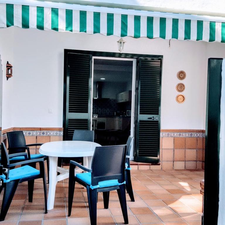 Adosado en playa de la Barrosa, casa Carlota - Apartamento de 3 dormitorios - 22