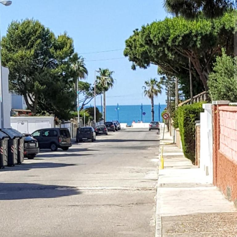 Adosado en playa de la Barrosa, casa Carlota - Apartamento de 3 dormitorios - 26