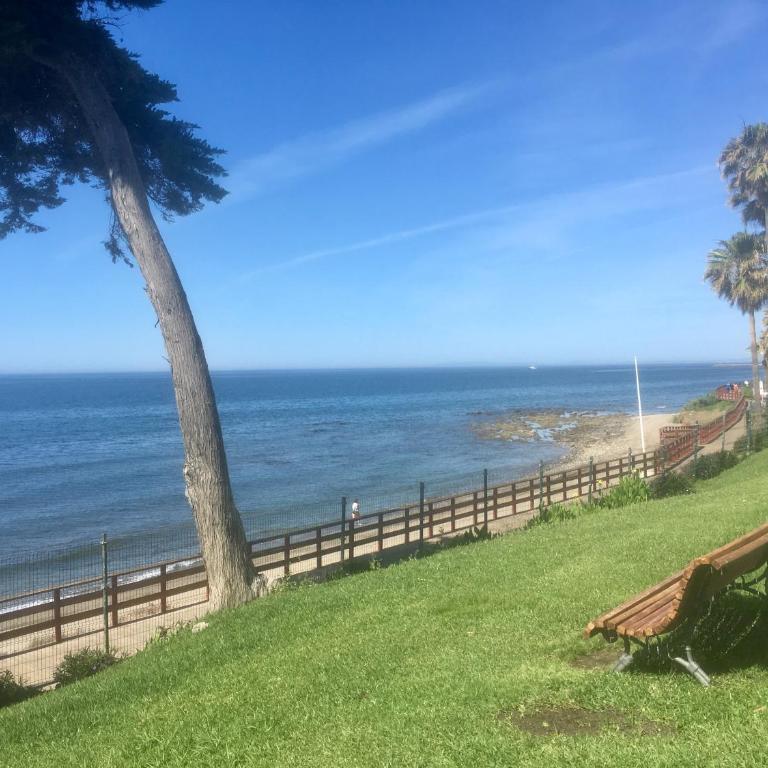 Beach & Hippie Chic Apartment for Happy People - Marbella - Calahonda - Apartment mit Meerblick - 46