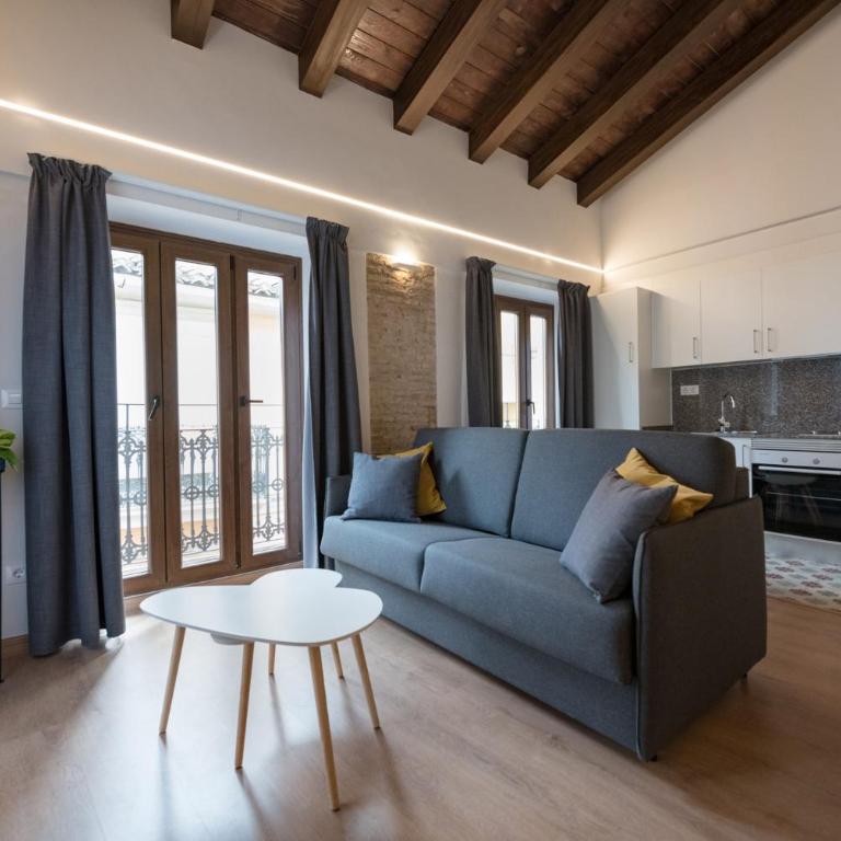 Old Town Flats Casa Burguerini - Duplex Apartment - 6