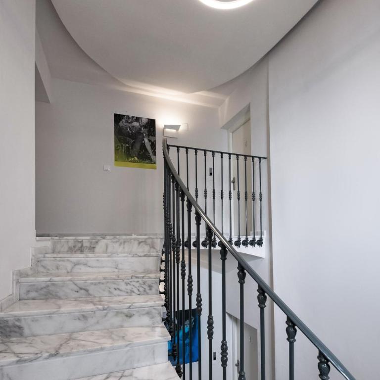 Old Town Flats Casa Burguerini - Duplex Apartment - 25