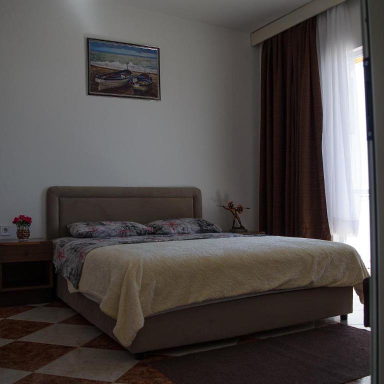 Apartments Basha 1 - Long Beach - Apartman sa 2 Spavaće Sobe i Pogledom na More - 8