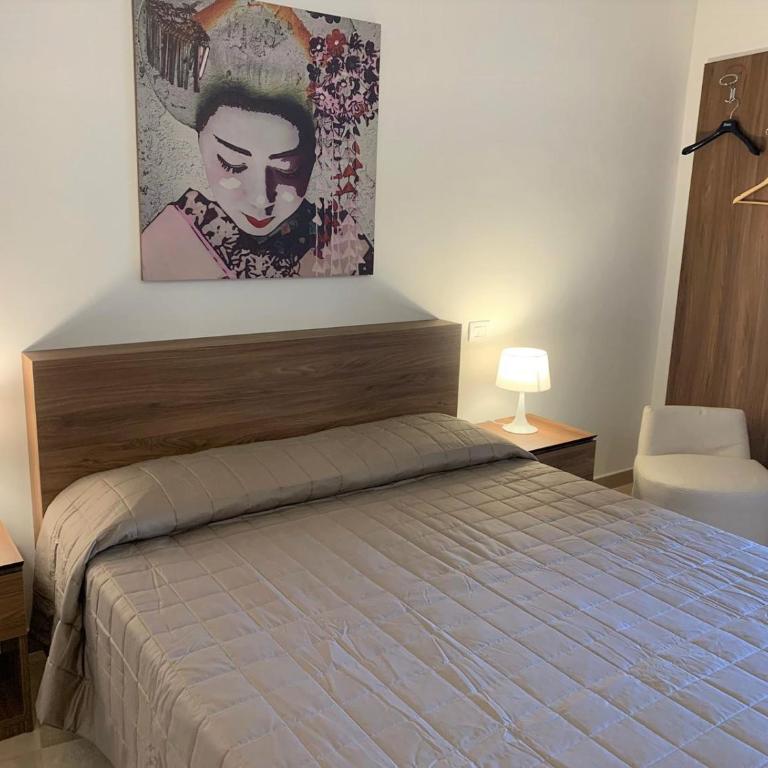 Albergo Del Sedile - Camera Deluxe - Dependance - 36
