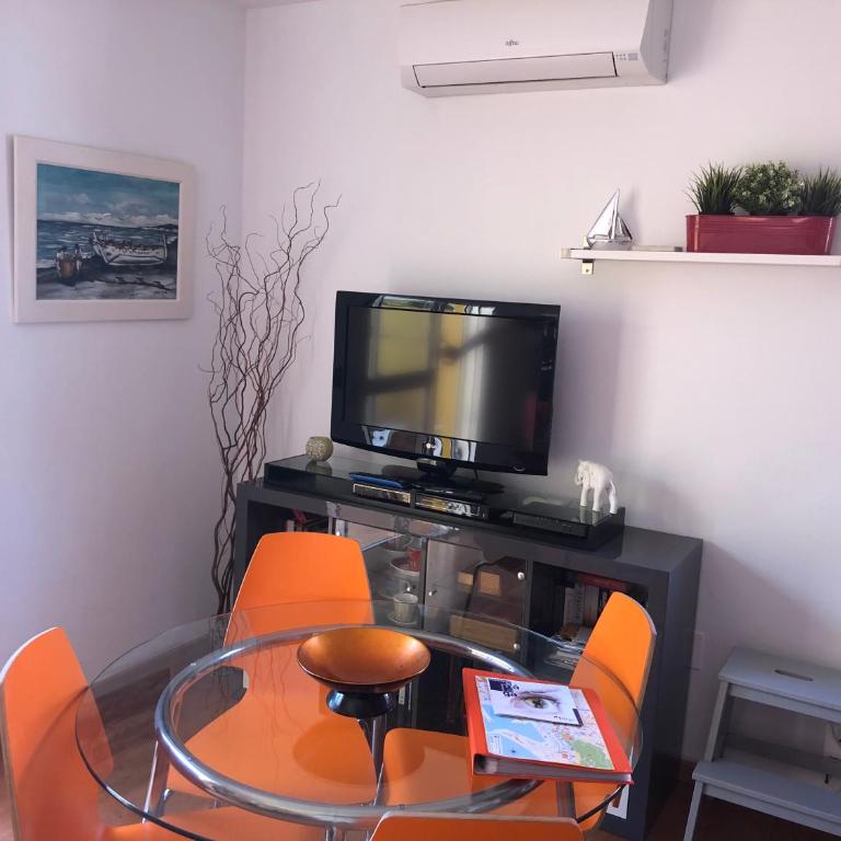 Aunt Antonia Beach House - Apartamento con vistas al mar - 9