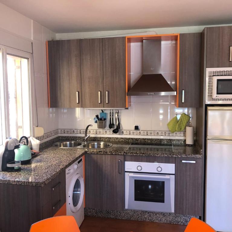 Aunt Antonia Beach House - Apartamento con vistas al mar - 11