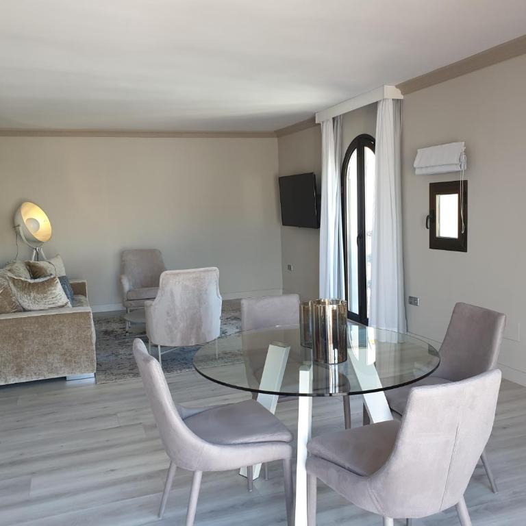 Boutique Hotel B51 - Suite Superior - 10