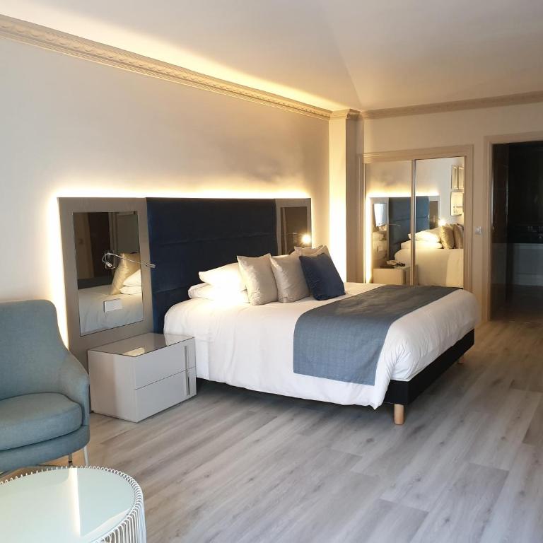 Boutique Hotel B51 - Suite Superior - 12