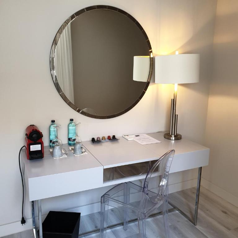 Boutique Hotel B51 - Suite Superior - 13