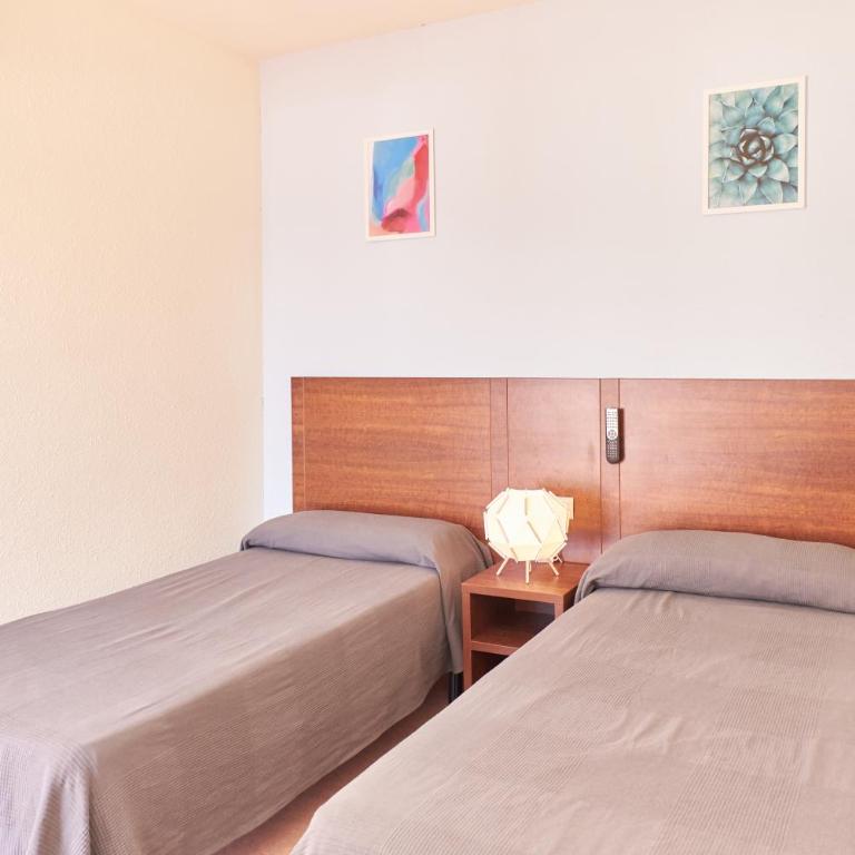 Hotel Caribe - Habitación Triple Estándar - 3