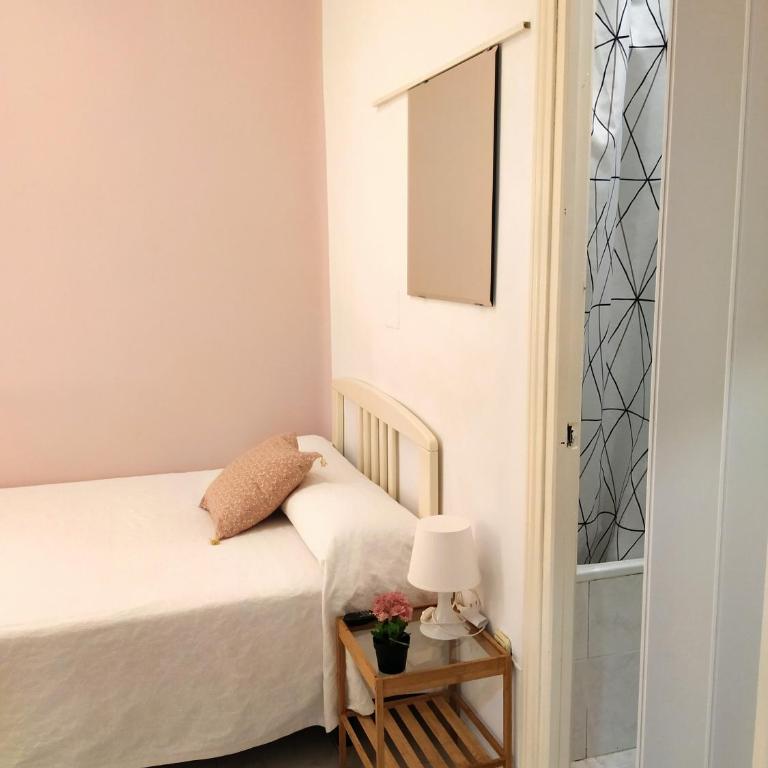 Hostal Abitum Madrid - Double Room - 1
