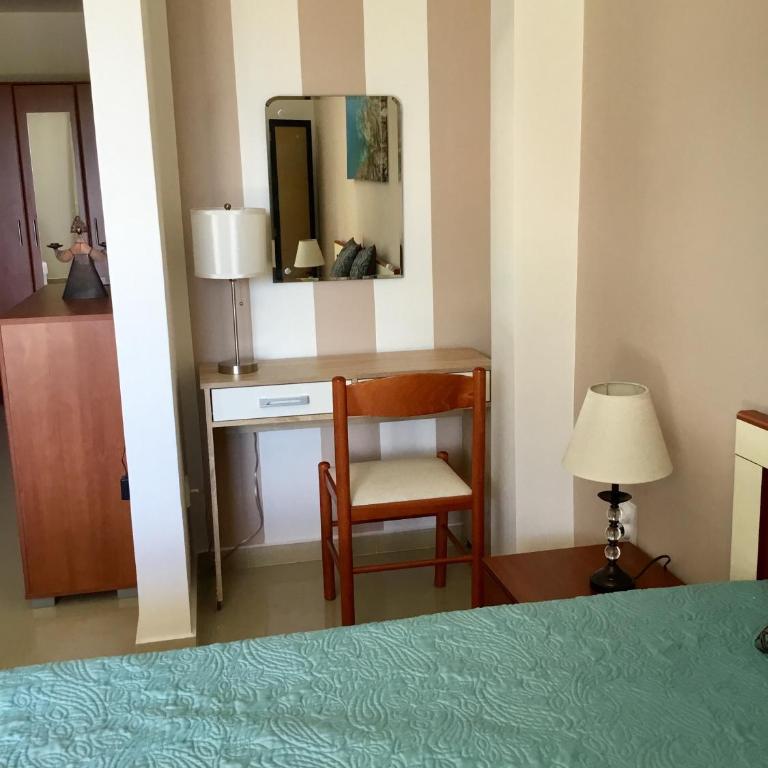 Bay View Apartments - Deluks Studio sa Bračnim Krevetom (King-size) - 6