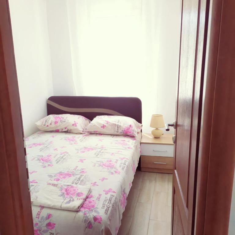 Stan u centru Sutomora - Apartman sa 1 Spavaćom Sobom - 3
