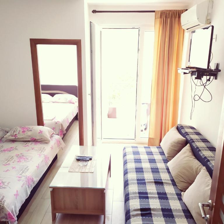 Stan u centru Sutomora - Apartman sa 1 Spavaćom Sobom - 6