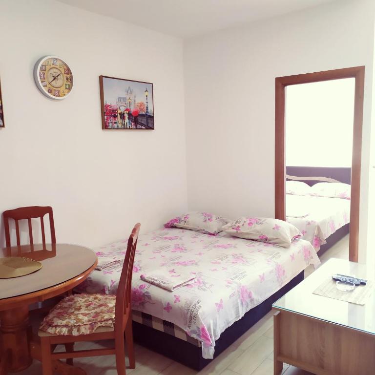 Stan u centru Sutomora - Apartman sa 1 Spavaćom Sobom - 7