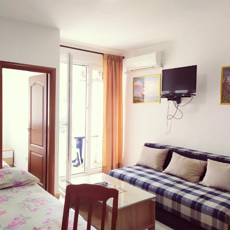 Stan u centru Sutomora - Apartman sa 1 Spavaćom Sobom - 8