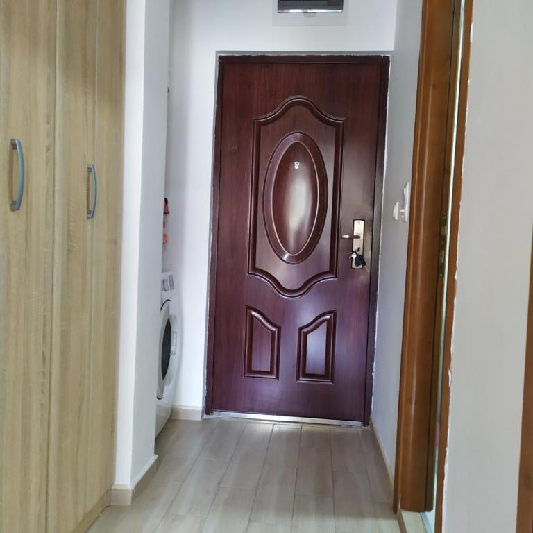 Stan u centru Sutomora - Apartman sa 1 Spavaćom Sobom - 9