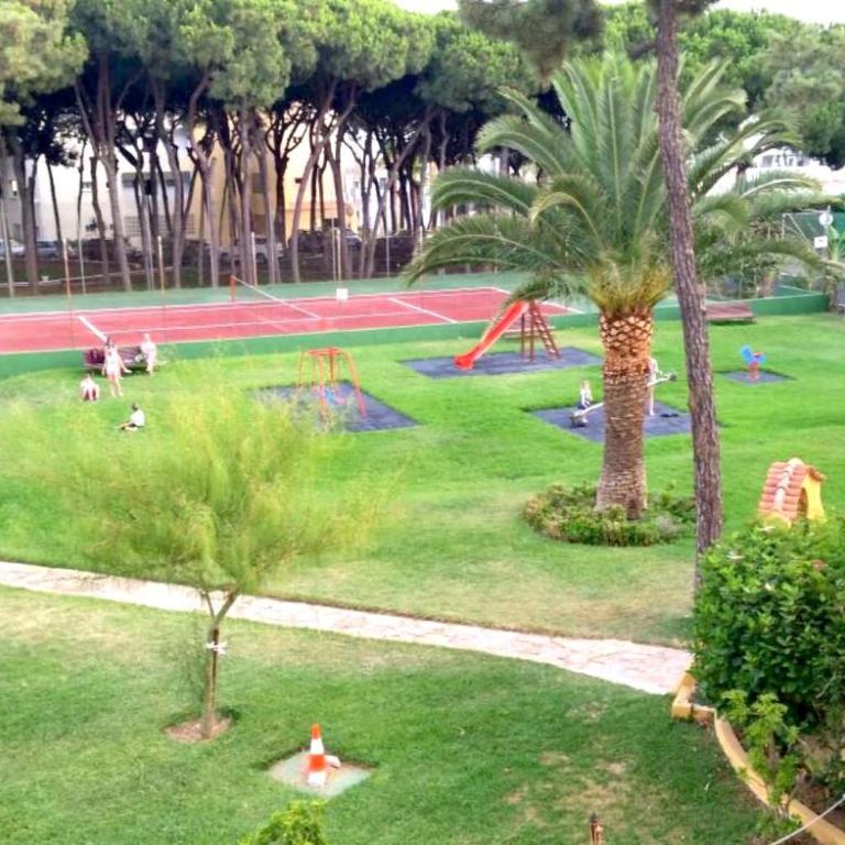 Beach & Hippie Chic Apartment for Happy People - Marbella - Calahonda - Apartment mit Meerblick - 41