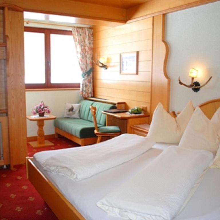 Hotel Jagdhof - Doppelzimmer - 7