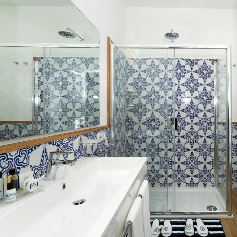 Hotel Miramare - Junior Suite - 6