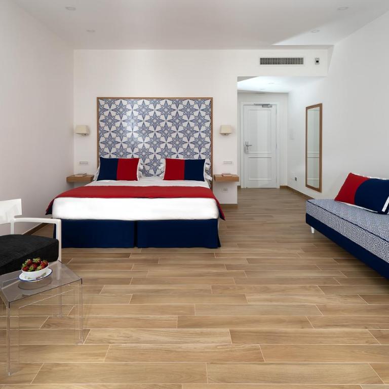 Hotel Miramare - Junior Suite - 5