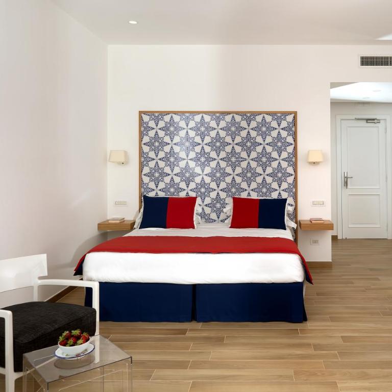 Hotel Miramare - Junior Suite - 7
