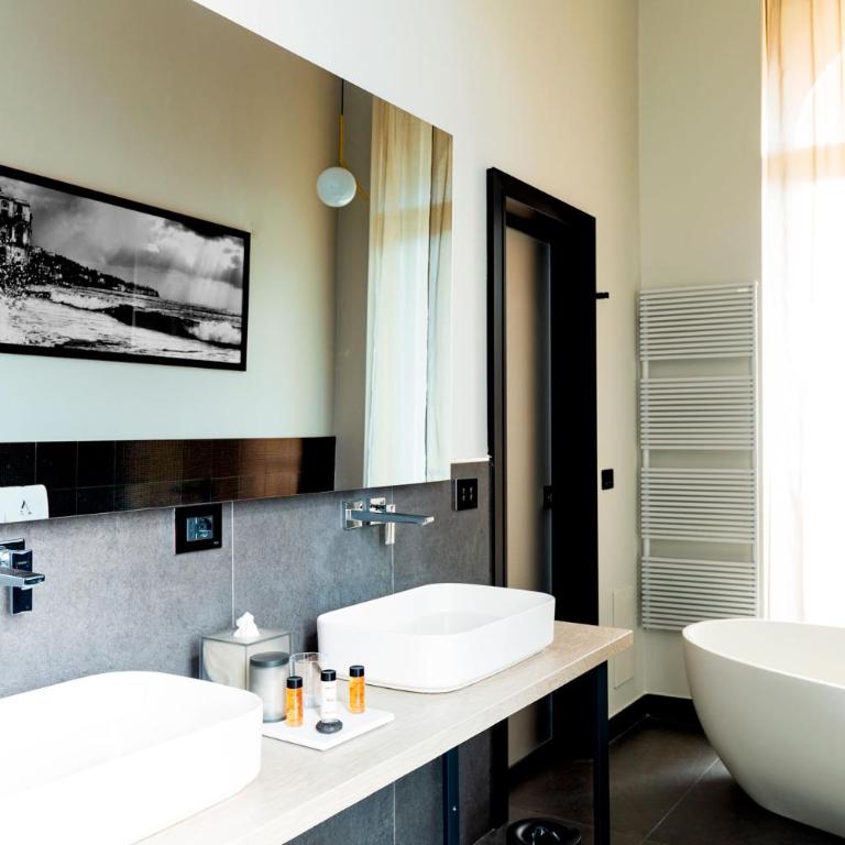 Amadomus Luxury Suites - Suite - 7