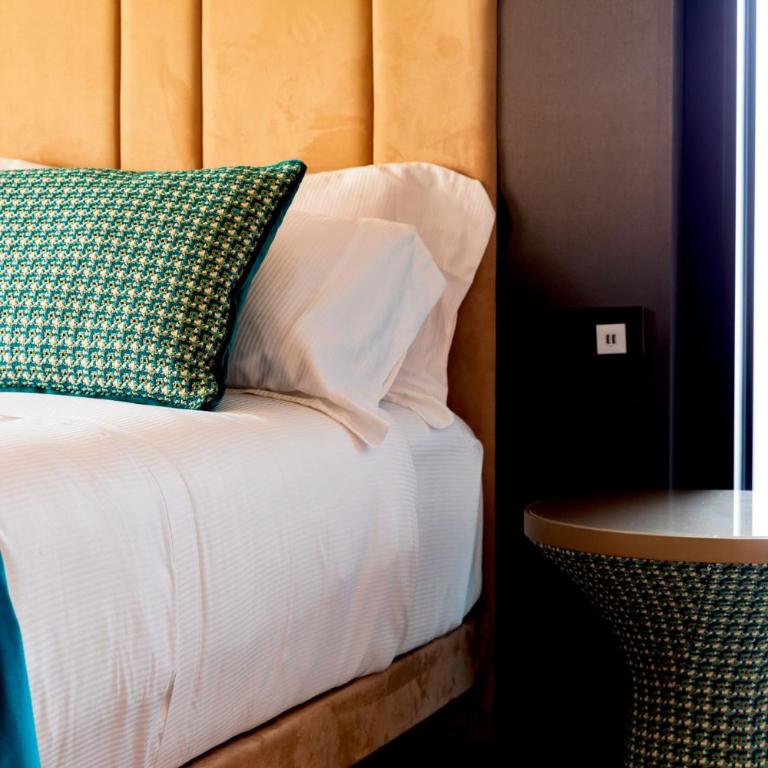 Amadomus Luxury Suites - Suite - 4