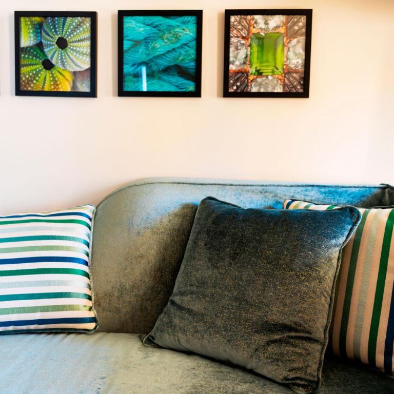 Amadomus Luxury Suites - Suite - 2