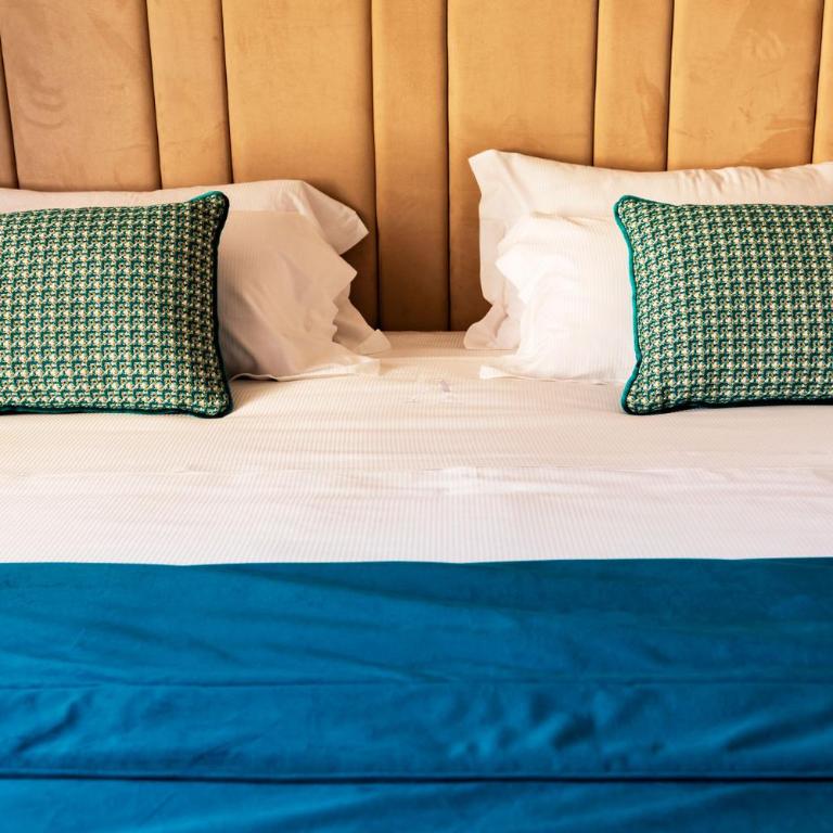 Amadomus Luxury Suites - Suite - 3