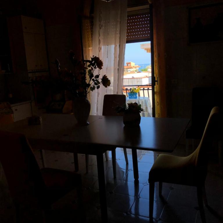 Villa Santa Barbara - Appartamento con Vista e Balcone - 47