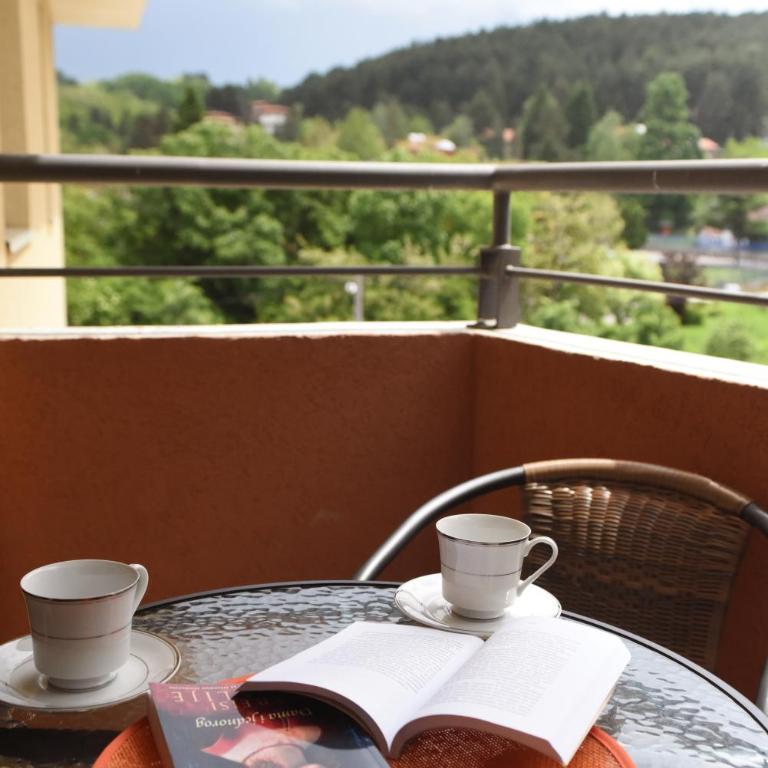 Apartman Kaja - Apartman sa 1 Spavaćom Sobom - 1