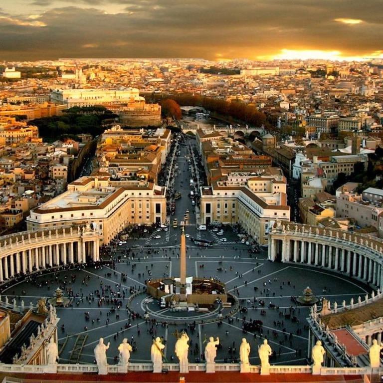 Qflat Aura Paradise Vatican with parking garage - Apartment - 18