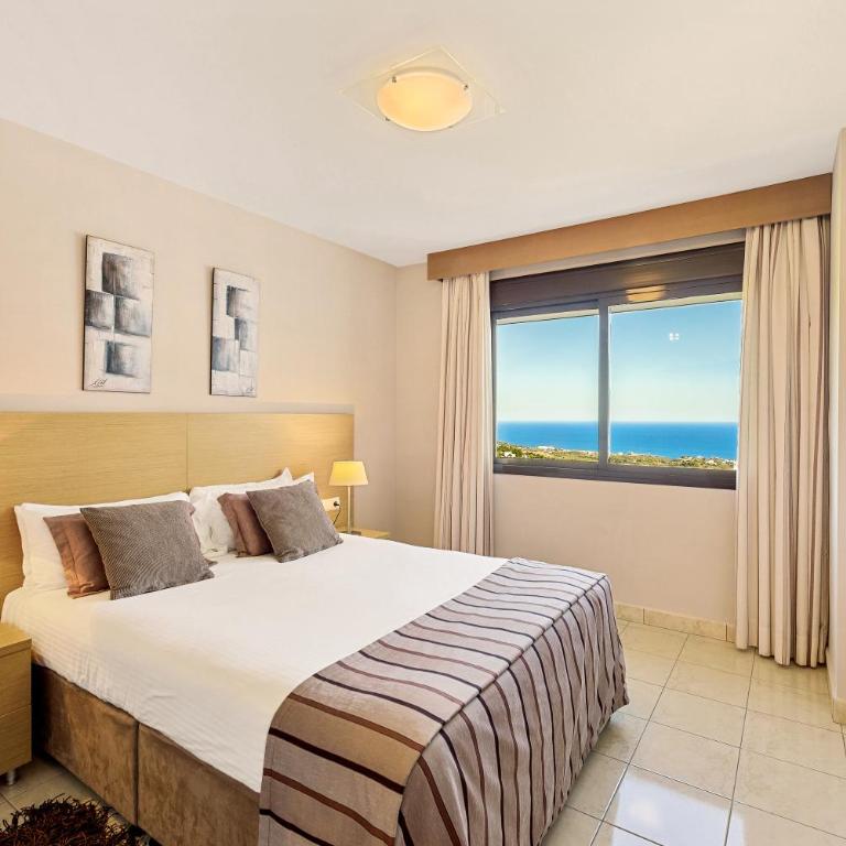 Macdonald La Ermita Resort - Apartamento Superior Plus con 2 dormitorios, terraza y vistas al mar - 5