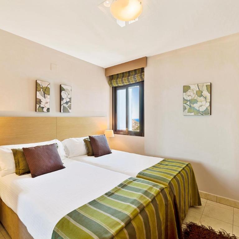 Macdonald La Ermita Resort - Apartamento Superior Plus con 2 dormitorios y terraza - 1