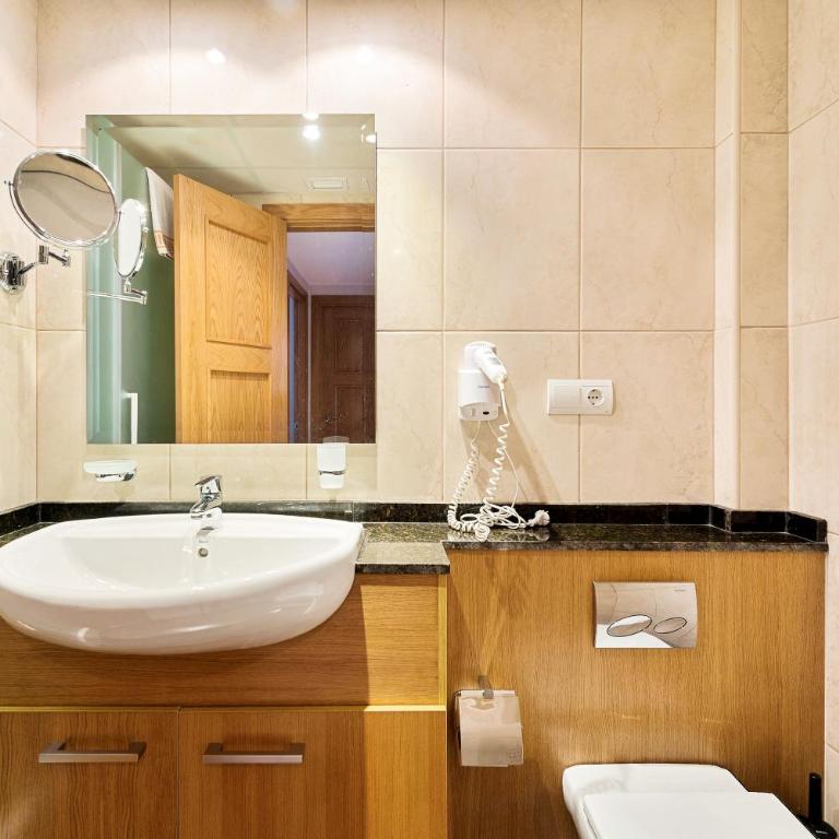 Macdonald La Ermita Resort - Apartamento Superior Plus con 2 dormitorios y terraza - 2