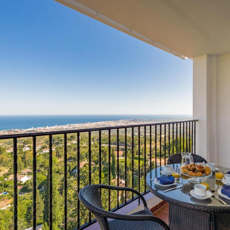 Macdonald La Ermita Resort - Apartamento Clásico de 2 dormitorios con terraza y vistas al mar - 2