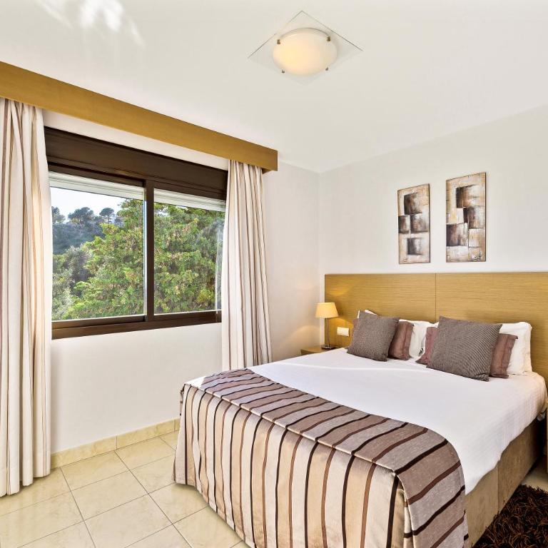 Macdonald La Ermita Resort - Apartamento Superior Plus con 2 dormitorios, terraza y vistas al mar - 2