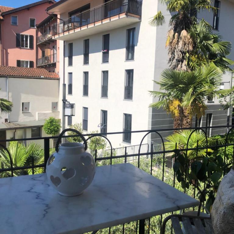 La Corte dell'Ulivo - Apartment mit 1 Schlafzimmer - 4